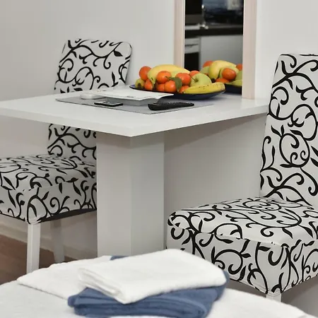 Apartamento Song Of Joys Makarska
