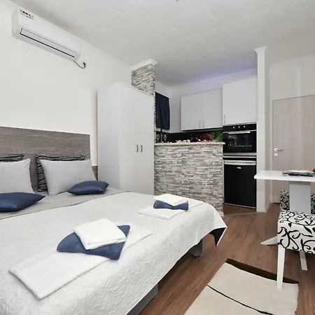 Apartamento Song Of Joys *