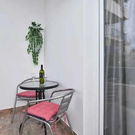 Apartamento Song Of Joys *
