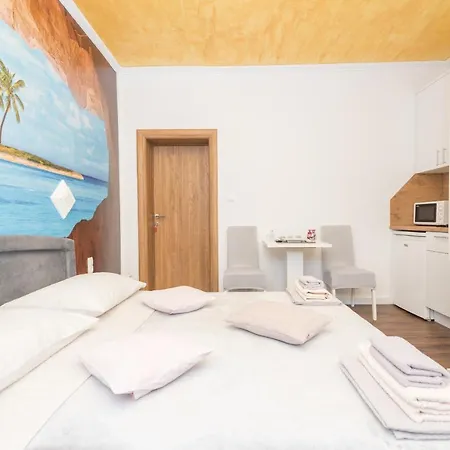 Song Of Joys 公寓 *