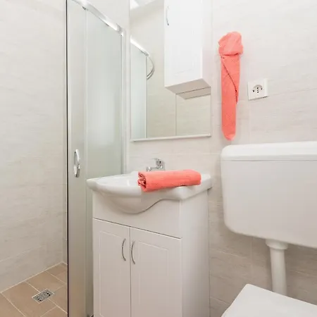 Song Of Joys 公寓 马卡尔斯卡