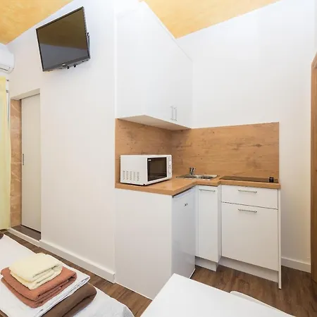 Song Of Joys 公寓 *