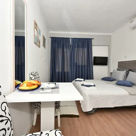 公寓 Song Of Joys 马卡尔斯卡