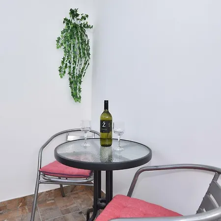 公寓 Song Of Joys 马卡尔斯卡