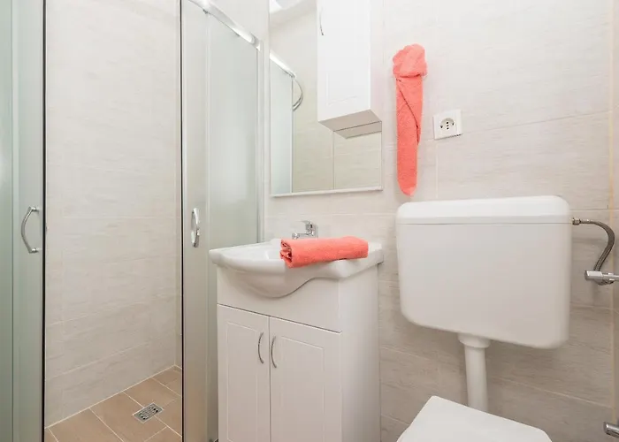Song Of Joys Apartment Makarska