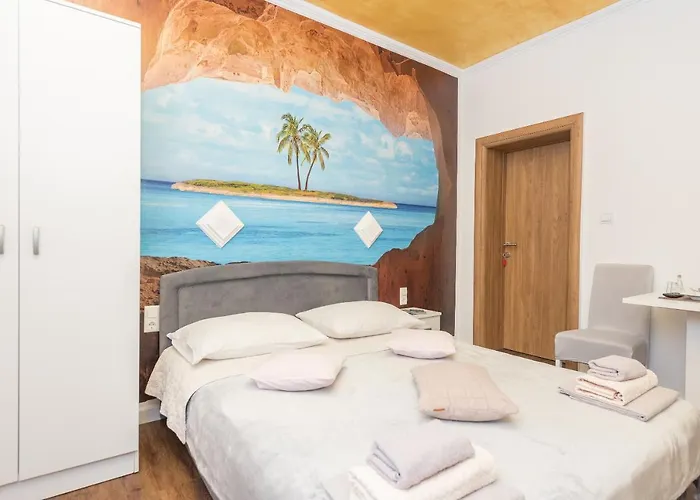 Apartment Song Of Joys