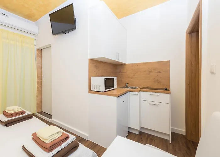 Song Of Joys Apartment *