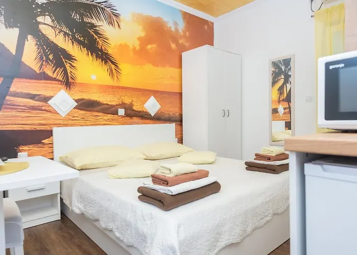Song Of Joys Apartment