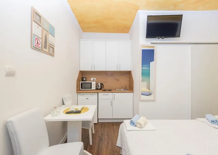 Song Of Joys Apartment
