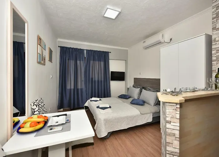 Apartment Song Of Joys