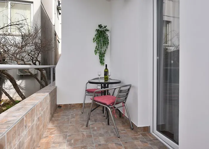 Song Of Joys Apartment