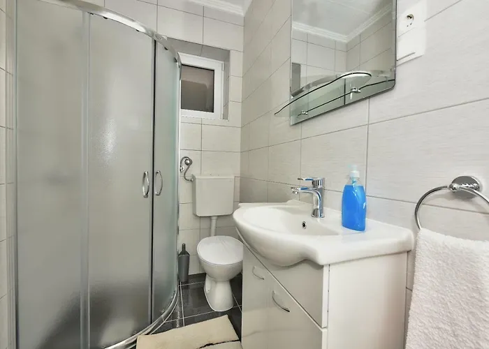 Song Of Joys Apartment